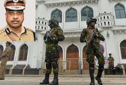 Sri Lanka blasts Bengaluru Police commissioner asks hotel mall owners more vigilant