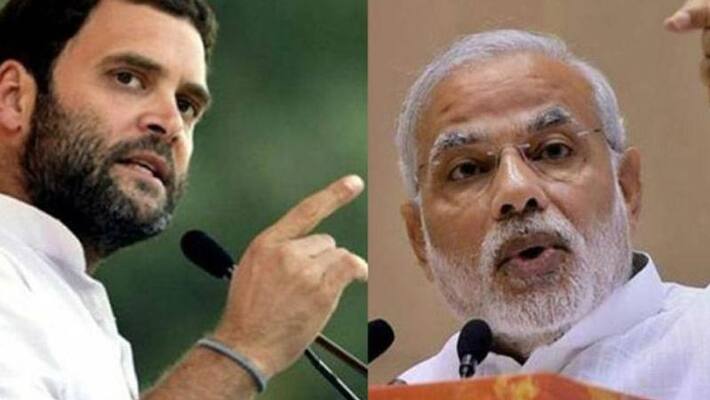 Non Bullet Proof Trucks For Jawans; Rahul Gandhi Against Modi Non Bullet Proof Trucks For Jawans; Rahul Gandhi Against Modi