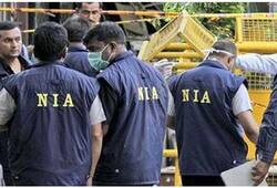 NIA arrests man planning suicide bombing Kerala