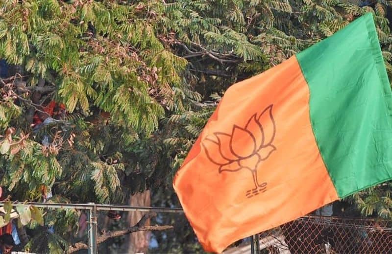 After Dubbaka victory, BJP now gears up for Tirupati parliamentary bypolls lns
