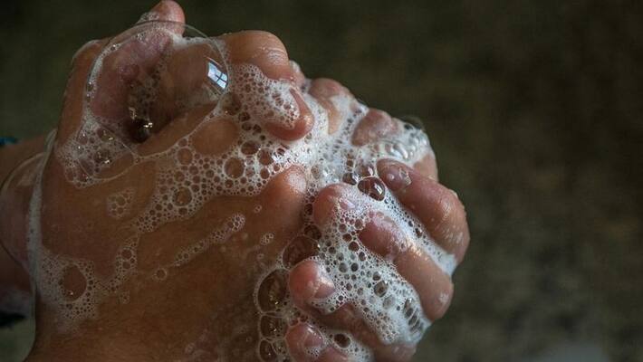 why soap is more effective than hand sanitisers to combat Coronavirus spreading why soap is more effective than hand sanitisers to combat Coronavirus spreading