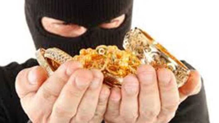 theft in three places on same day at Hassan theft in three places on same day at Hassan