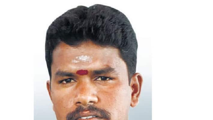 ADMK tries for kallakurichi mla returning to party ADMK tries for kallakurichi mla returning to party