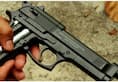 Haryana: Faridabad DCP shoots self with service revolver at home