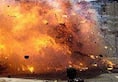 Pakistan bomb blast: Explosion kills 8 at Sufi shrine in Lahore