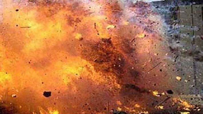mysterious object explosion in a home near vellore mysterious object explosion in a home near vellore
