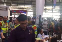 Indefinite flight delays as Air India server suffers global shutdown