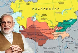 Why Central Asia is important for India