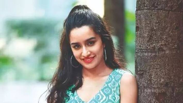 Shraddha Kapoor to reprise the role of Samantha? Shraddha Kapoor to reprise the role of Samantha?