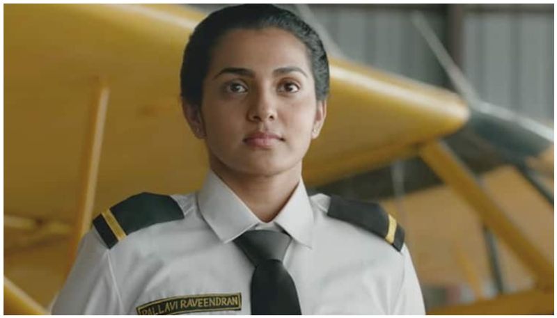 When Malayalam actress Parvathy said people ask for sexual favours like it's the norm-snj