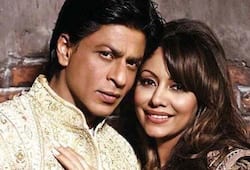 When Shah Rukh Khan asked wife Gauri to wear burqa, change her name to Ayesha