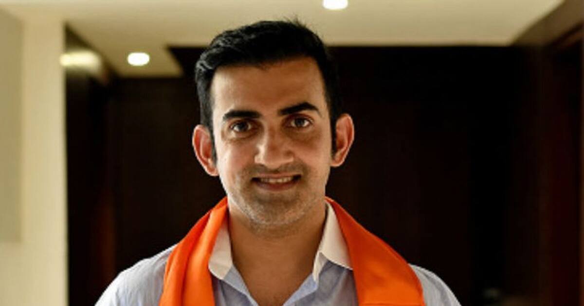 கிரிக்கெட் வீரர் கவுதம் கம்பீருக்கு தீவிரவாதிகள் மிரட்டல்…! - “ISIS காஷ்மீர்” அனுப்பிய  ஈமெயில்…!