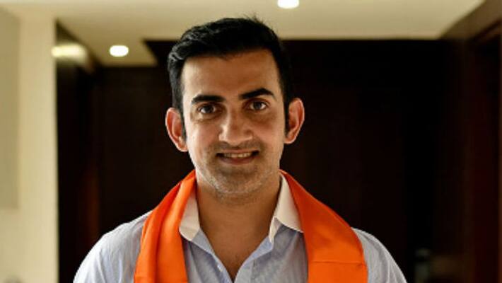 Former Indian cricketer Gautam Gambhir has received threats from the militant group ISIS Kashmir Former Indian cricketer Gautam Gambhir has received threats from the militant group ISIS Kashmir