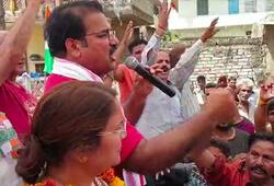 You will be shocked to hear Jyoti or Modi in viral video in jaipur