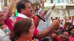 You will be shocked to hear Jyoti or Modi in viral video in jaipur