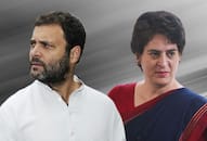 Priyanka Gandhi vadra can take over congress party very soon because Rahul gandhi is being marginalised