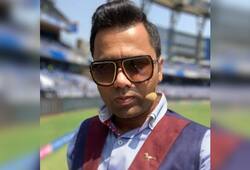 Aakash Chopra Blessed as a commentator, wish got a quarter of it as a player