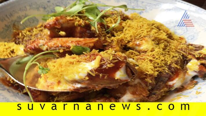 Recipe: Aloo chat (Potato tang chats) Recipe: Aloo chat (Potato tang chats)