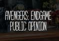 Avengers Endgame Fans take the battle to MyNation camera