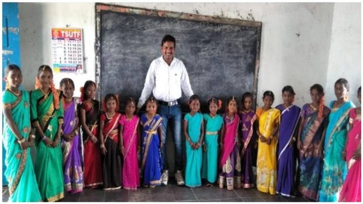 a school head master is a hero a school head master is a hero