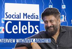 Vivek Agnihotri politics Unplugged