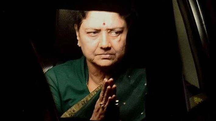 sasikala discharged from bengaluru victoria hospital sasikala discharged from bengaluru victoria hospital