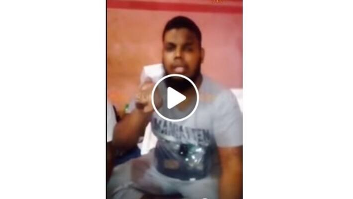 The fight will continue even if we are gone: terrorists video record The fight will continue even if we are gone: terrorists video record
