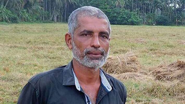 Suresh Keezhattoor to join CPI Suresh Keezhattoor to join CPI