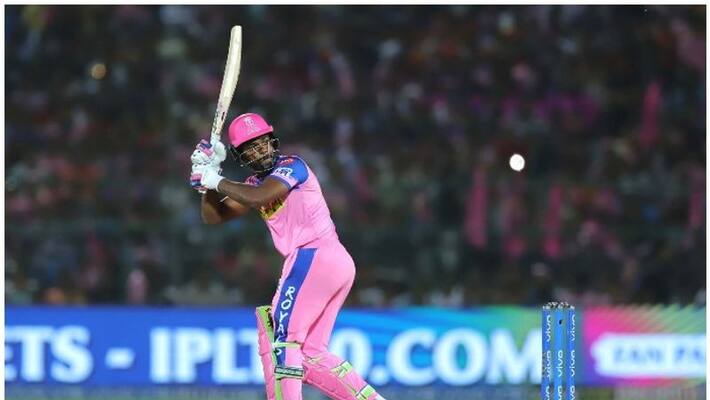 Sanju Samson still believe Rajasthan Royals will play off Sanju Samson still believe Rajasthan Royals will play off