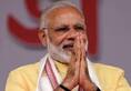 Narendra Modi given clean chit by Election Commission in Wardha speech case