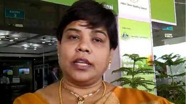 vasanthi stanly no more vasanthi stanly no more