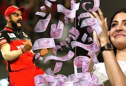 IPL 2019 RCB captain Virat Kohli's net worth will give you motivation to earn more