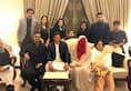 Pakistan PM Imran khan planning divorce to his third wife