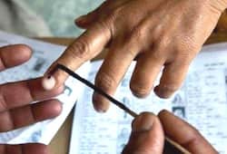 Fourth phase voting will be on Monday in 71 seats