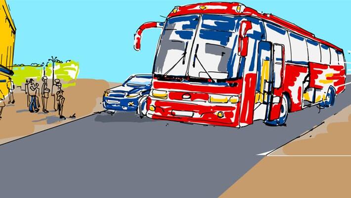 Govt Plans To Give National Permit To Tourist Vehicles In India Govt Plans To Give National Permit To Tourist Vehicles In India