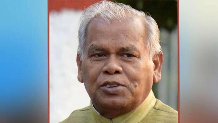 Bihar Former Chief Minister Jitan Ram Manjhi Defends Azam Khan Bihar Former Chief Minister Jitan Ram Manjhi Defends Azam Khan