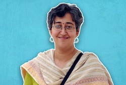AAP East Delhi candidate Atishi Marlena appeals voters to vote for 'goons'