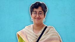 AAP East Delhi candidate Atishi Marlena appeals voters to vote for 'goons'