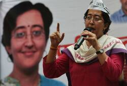 Atishi's prescription for UP voters: Support even thugs if they can defeat BJP