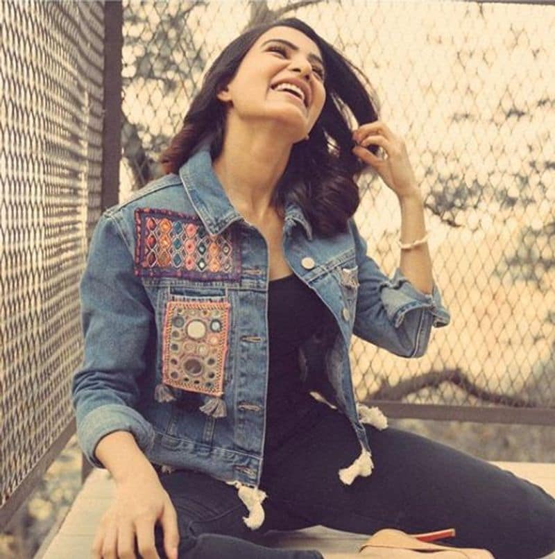 samantha photo gallery