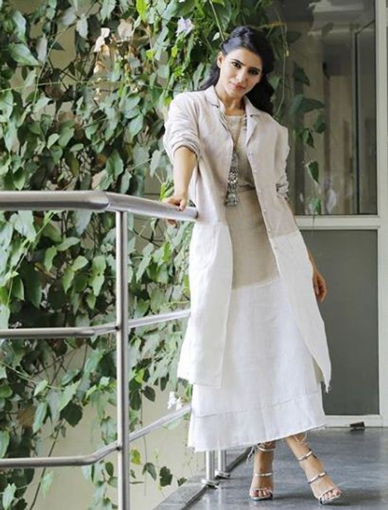 samantha photo gallery