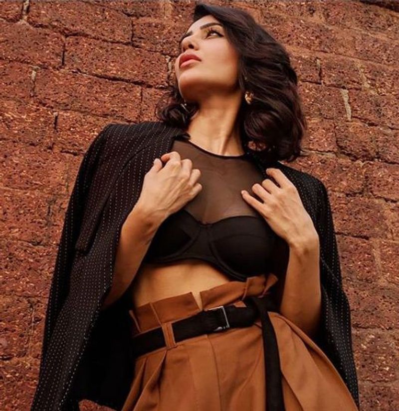 samantha photo gallery