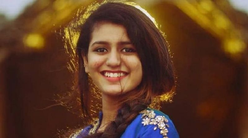 Priya Warrier