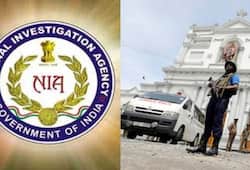 Sri Lanka blasts NIA detains 2 after raids Kerala