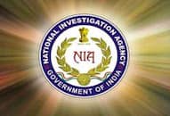NIA continues raids in Coimbatore in connection with ISIS Kerala-Tamil Nadu module case