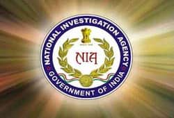 NIA continues crackdown ISIS sympathisers Madurai