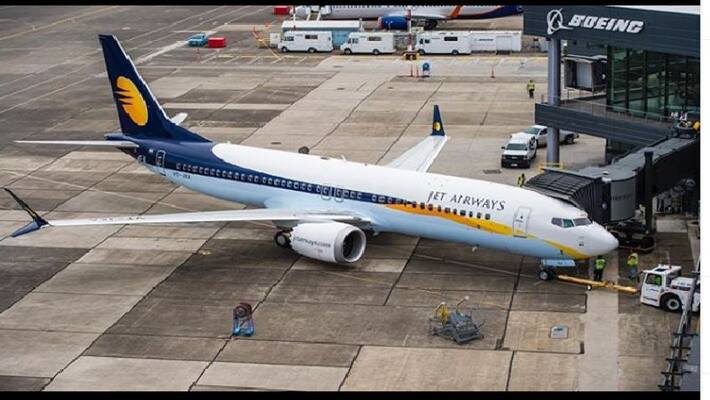 Jet Airways crisis: Resolution professional invites bids by August 3 to sell airline's assets Jet Airways crisis: Resolution professional invites bids by August 3 to sell airline's assets