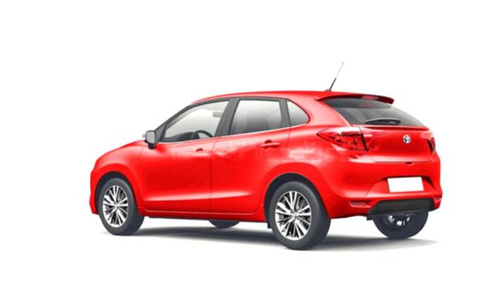 Toyota Glanza New Facelift Launch Follow Up Toyota Glanza New Facelift Launch Follow Up