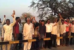 Boycott politicians in Madhya Pradesh village