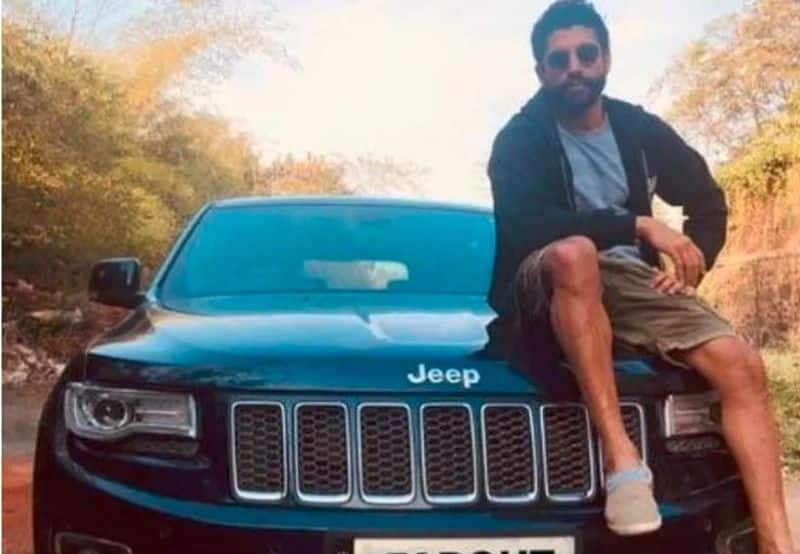 Akshay kumar to Jacqueline Fernandes Bollywood celebrities and their Jeeps compass car